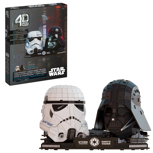 Kit modellino cartoncino - , 3d