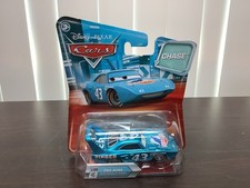 Disney Pixar Cars Il Re con