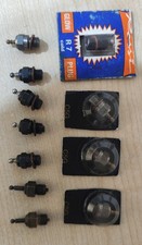 Glow Plugs rc Vintage (No
