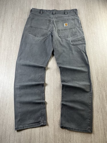 Pantalone lavoro carhartt - da,