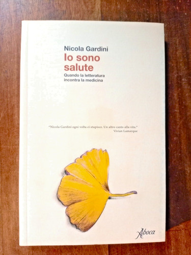 Sono salute nicola gardini - salute,
