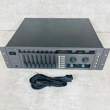 Sony Srp-x700p Mixer Digitale