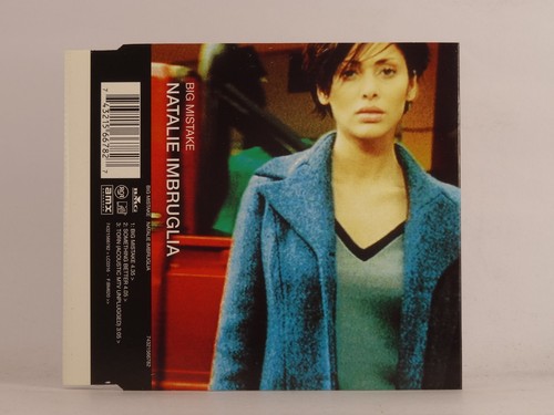 Natalie imbruglia big mistake - big,
