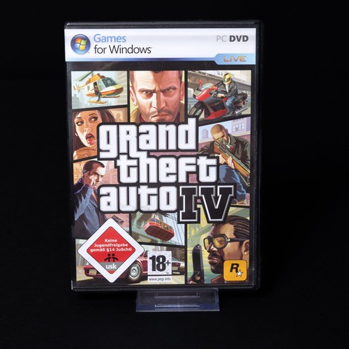 Grand theft auto - grand,
