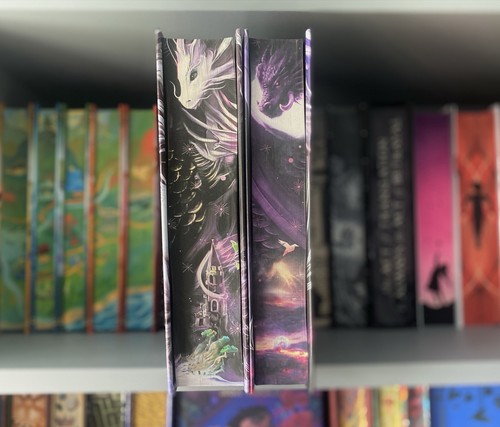 When the moon hatched - the,
