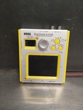 Korg caossilator - korg, ko-1