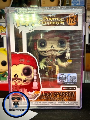 Funko pop pirati - funko,