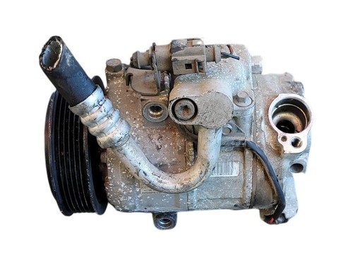 Compressore aria condizionata - compressore,