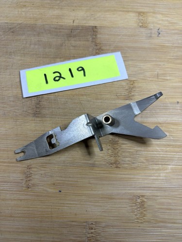Doppio pezzo oem 1219 può - pezzo,