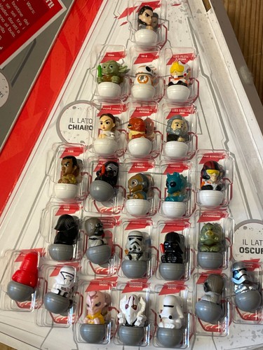 Esselunga star wars rollinz - star,
