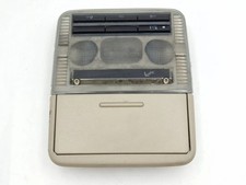 LUCE CORTESIA TETTO PLAFONIERA