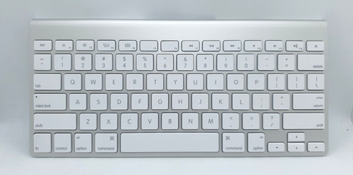 Apple magic tastiera wireless - magic,