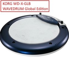 KORG WD-X-GLB WAVEDRUM