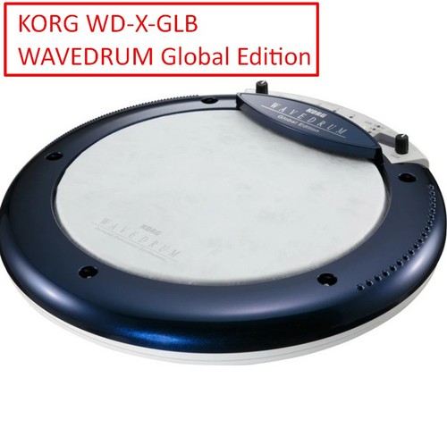 Korg glb wavedrum - wd-x-glb, global