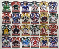 TOPPS Match Attax Champions