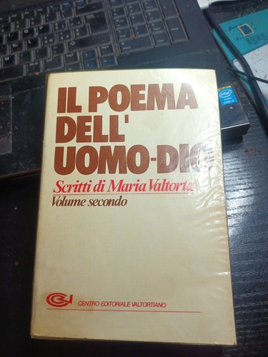 Maria valtorta poema - il,