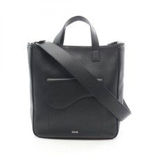 Christian Dior SADDLE Shoudelr