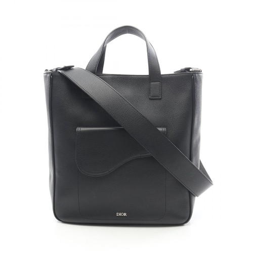 Christian dior saddle shoudelr - dior,