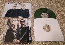 Depeche Mode - Secret Gig -