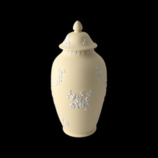 Wedgwood Jasperware Primula