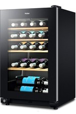 cantinetta vino frigo