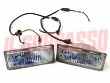 FRONT BUMPER FOG LIGHT ALFA