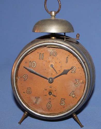 Antico orologio hamburg - antico,