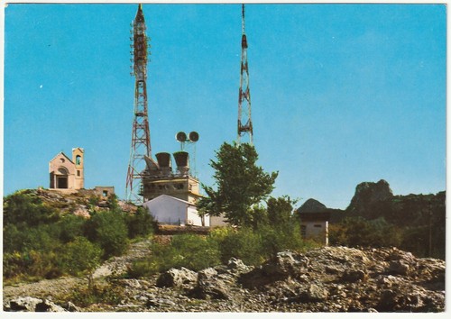 Monte faito napoli - faito,