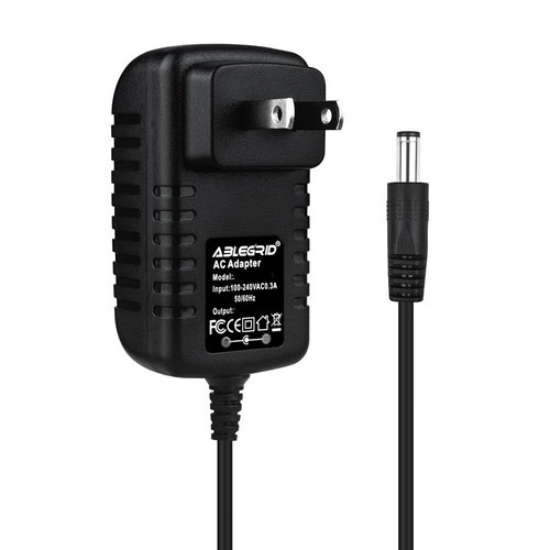 Adattatore 6v per - adattatore, 9,6v