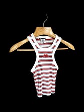 ZARA x KAPPA CANOTTIERA donna