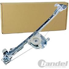 ALZAVETRO ELETTRICO POSTERIORE