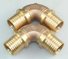 2 x TECE TECEFLEX ARCO 50 MM x