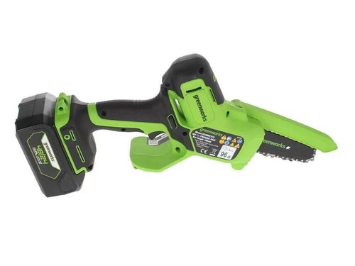 Greenworks gd48mcs10k2 - greenworks,