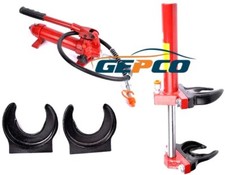 Idraulico Compressore per