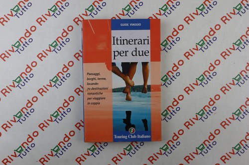 Guide viaggio itinerari - aa.vv,