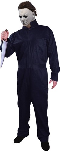 Costume adulto tuta - , michael
