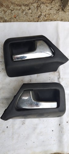 Coppia maniglie cromate - maniglie, golf