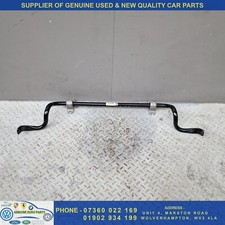 2022 RENAULT CLIO FRONT STABILIZER ANTI ROLL SWAY BAR 1.6 PETROL AUTO 546113889R
