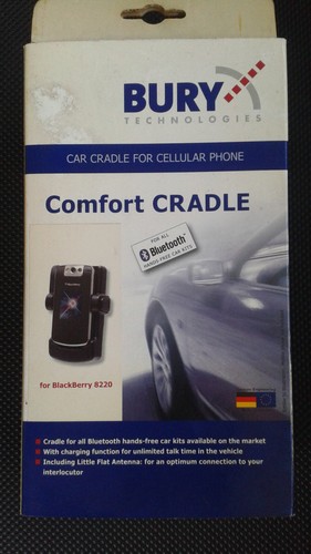 Bury comfort cradle per rim - comfort,