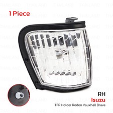 Adatto per Isuzu TF TFR Holden