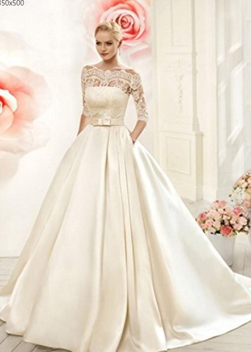 Abito sposa - abito, da