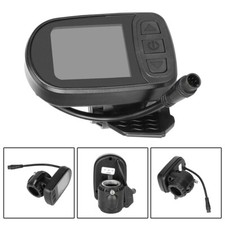Display lcd 6pin 48v 1000w - lcd,