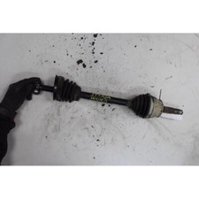 SEMIALBERO ANT. SX PER FIAT STRADA (98-01)(01-04) 1.9 D PICK-UP 1998