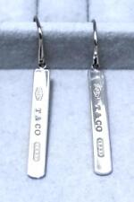 Orecchini Tiffany & Co. 1837