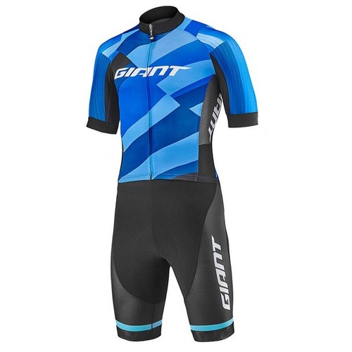 Body ciclismo uomo - , manica