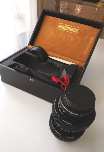 Angenieux 70mm 5 3 - angenieux, f.2,5-3,3