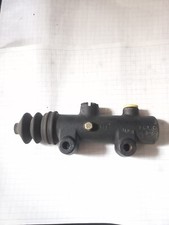 Pompa Frizione Iveco Eurocargo