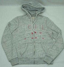HOLLISTER DONNA FELPA CON