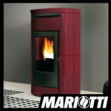 Stufa a Pellet KIRA EVO