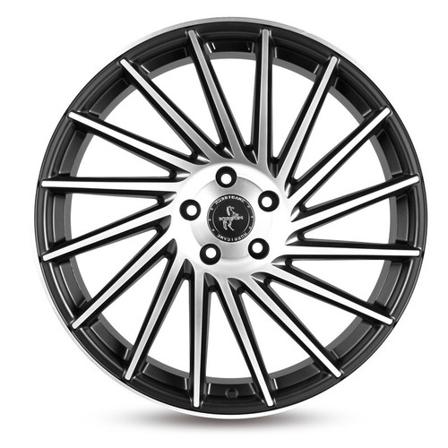 Cerchi keskin tuning kt17 - 4x,